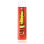 Wella Shockwaves Volume extra strong hold hairspray for volume 250 ml