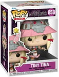 Funko Games: Tiny Tina Wonderlands Tiny Tina POP! Vinyl Toys