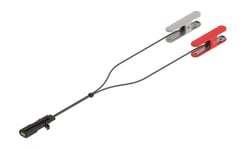 SmartCharge 12V Mini Laddningskabel med klämmor - 701764