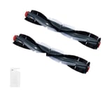 3 st Neato Botvac D-serie reservdelar D3 D4 D5 D6 D7 robotdammsugare delar huvudborste tillbehör