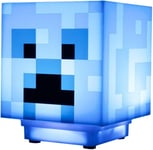 Minecraft Light - Charged Creeper - Officially Licensed New