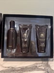 Clinique Aromatics in Black Eau De Parfum EDP 50 Ml Gift Set Boxed  Brand new