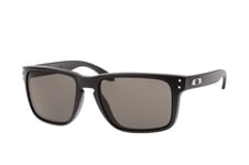 Oakley Holbrook XL OO 9417 01, SQUARE Sunglasses, MALE