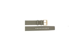 Marc by Jacobs Klockarmband MBM1266 / MBM3244 Läder Taupe 18mm
