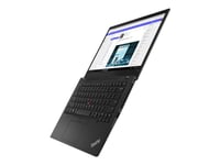 Lenovo ThinkPad T14s Gen 2 20WM - Intel Core i7 1165G7 / 2.8 GHz - Win 10 Pro 64-bitars - Intel Iris Xe-grafik - 16 GB RAM - 256 GB SSD TCG Opal Encr