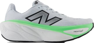 New Balance Men's Freshfoam More V5 Ice Blue, 44.5