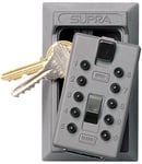 Nøkkelboks - Key Safe Pro Permanent