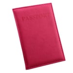 Passfodral Pink