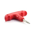 JOYKK Golf Wrench Tool Torque FW Rescue For RBZ/SLDR/RBZ Stage 2 Taylormade Driver - Red
