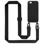 iPhone 7 / 7S / 8 / SE 2020 Etui Cover Kæde ()