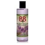 B&B - Organic lavender shampoo for dogs (250 ml) (00002)
