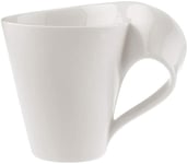 White Porcelain Mug 0.31L - Villeroy and Boch NewWave