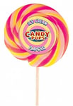 Candy Pops - Ice Cream 75g