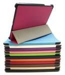Cover Case Asus ZenPad 3s 10 / 10 LTE (Z500KL) (Svart)