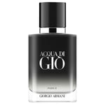 Armani Herrdofter Acqua di Giò Homme Parfum - Påfyllningsbar 30 ml (21.900,00 kr / 1 l)