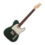 Fender 2023 Collection Made in Japan Traditional 60s Telecaster®, Rose