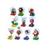 LEGO Super Mario Series 2 Complete Set of 10x Character Packs 71386 (Bagged)