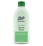 Boots Everyday Cucumber Face Toner 150ml