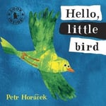 - Hello, Little Bird Bok