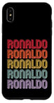 Ronaldo Coque pour iPhone XS Max