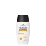 Heliocare Mineral Tolerance Fluid SPF 50 Lätt fluid med solskydd 50 ml