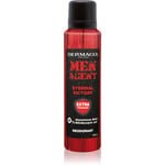 Dermacol Men Agent Eternal Victory Deodorant spray uden aluminium til mænd 150 ml