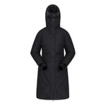 Mountain Warehouse Womens/Ladies Polar Down Long Length Hybrid Jacket - 8 UK