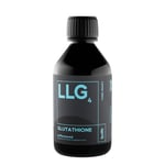 Lipolife LLG4 Liposomal Glutathione SF (GSH) - 240ml