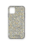 iDeal Clear Mobilskal iPhone 11 / XR Glam