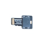 16GB RasPiKey - eMMC Modul som Micro SD Kort