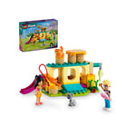Lego: Cat Playground Adventure - Brand New & Sealed