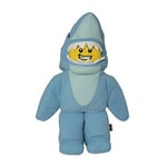 LEGO Minifigure Shark Suit Guy 35.56cm Plush Character