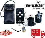 SkyWatcher Dual Axis Motor Drive With Handset For EQ3-2 Mount 20406 (UK Stock)