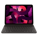 Apple Smart Keyboard Folio till iPad Pro 11 tum (fjärde generationen) och iPad Air 11 tum (M2) – portugisiskt