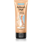 Sally Hansen Airbrush Legs toning cream for legs shade Fairest 118 ml