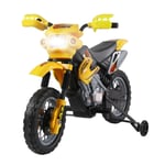 Electric Ride on Car Motorbike Kids Ride On Car Children Motorcycle