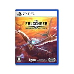 PS5 version Falconeer Warrior Edition Premium Pack FS