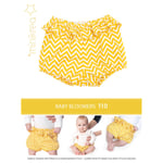 110 Minikrea Baby Bloomers str 50-92