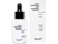 Iossi_C-Shot Luminescent Skin Antioxidant Treatment Concentrated Serum With Vitamin C 30Ml