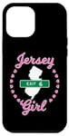 iPhone 12 Pro Max New Jersey NJ GSP Garden State Parkway Jersey Girl Exit 6 Case