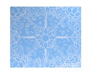 Padsmith Rosa Blue Glas Musmatta - Balanced V2