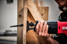 Saw Reciprocating Cordless 3471 20V Bl