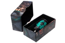 Wera Kraftform Kompakt Stubby Magasin 1 Jul 2024