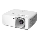 OPTOMA Optoma ZW340e - Projecteur DLP laser portable 3D 3600 lumens WXGA (1280 x 800) 16:10