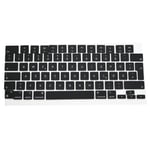 Keyboard Single Button Cap for Macbook Pro M1 Pro/Max Retina A2442 A2485