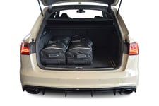 Audi A6 Avant C7 20112018 vagn resvaska uppsattning