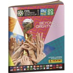 PANINI Panini Album - Fifa Women's World Cup 2023