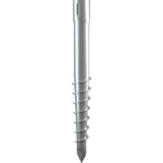 Stavrex Regular Flex 65 x 700 mm jordborr, 1:20 maskin