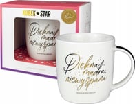 Teka Mug Star 2 - Vacker Och Smart