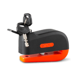 SXP MDA01 Skivbromslås 110dB Larm""